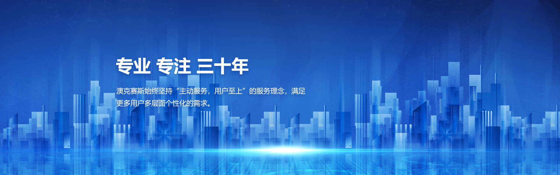 深圳市澳克赛斯电气有限公司